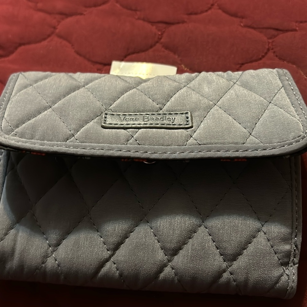 Vera Bradley Wallet
